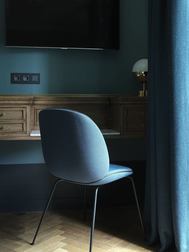 ホテル バシュモン-スーペリア ルーム-10