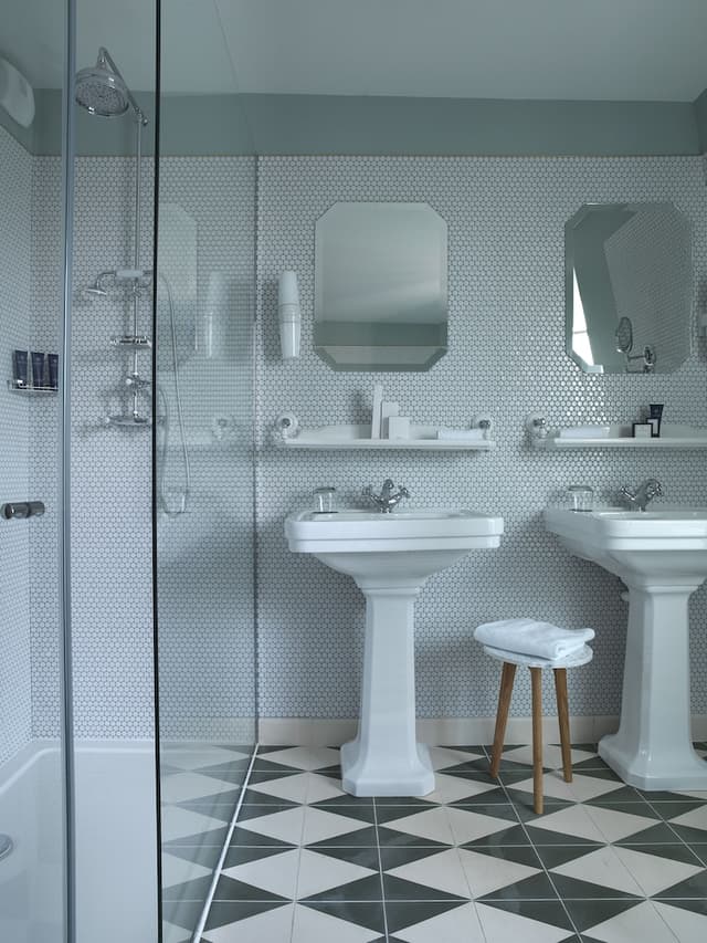 ホテル バシュモン-エグゼクティブ ルーム-6