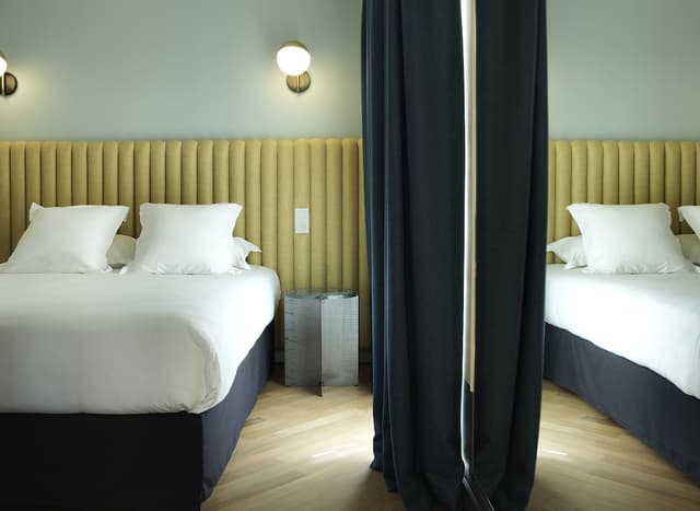 ホテル バシュモン-スーペリア ルーム-12