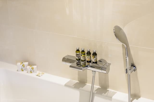 OZO Hotels Arena Amsterdam-Executive Double Room, 1 Double Bed-8