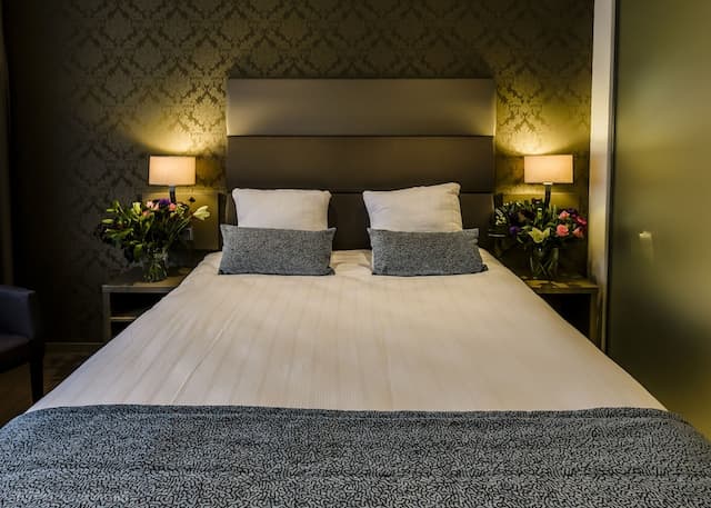 OZO Hotels Arena Amsterdam-Deluxe Double Room, 1 Double Bed-2