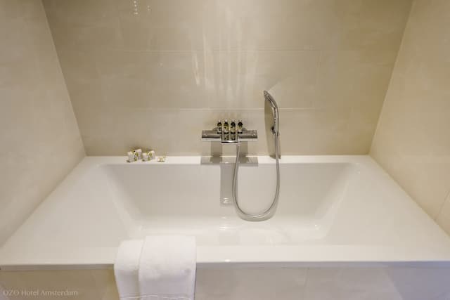 OZO Hotels Arena Amsterdam-Executive Double Room, 1 Double Bed-9