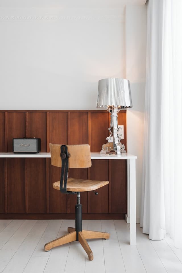 維也納露比蘇菲飯店-Loft Room-4