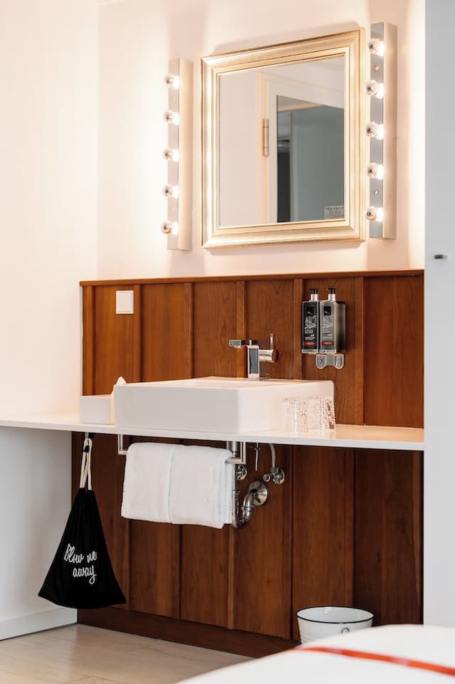 維也納露比蘇菲飯店-Nest Room-4