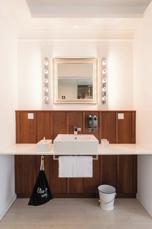 維也納露比蘇菲飯店-Cosy Room-5