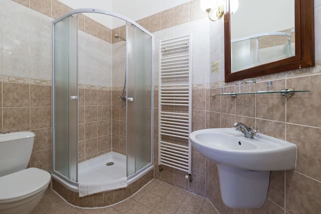 호텔 우 즐라테호 옐레나-스탠다드 더블룸 또는 트윈룸, 침실 1개, 앙스위트-14