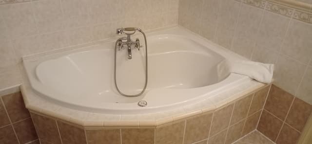 호텔 우 즐라테호 옐레나-스탠다드 싱글룸-7