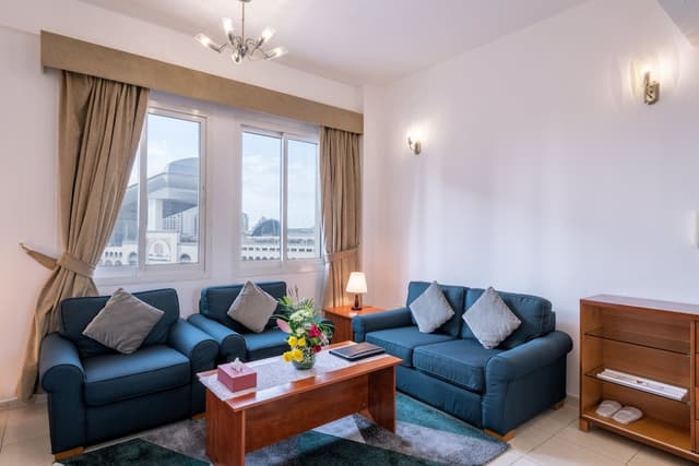 拉維拉納吉德飯店公寓-豪華公寓, 1 間臥室-3