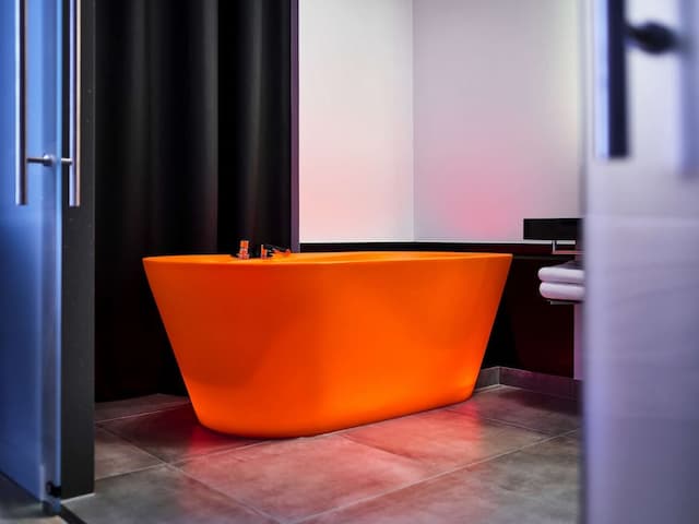 Jaz in the City Amsterdam-Suite (Offbeat)-1