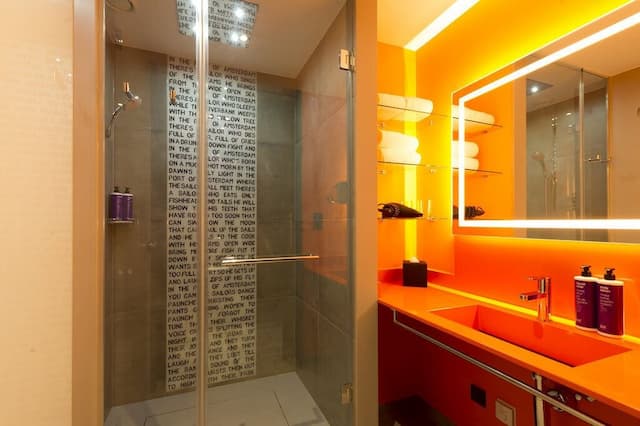 Jaz in the City Amsterdam-Room (InTune)-13