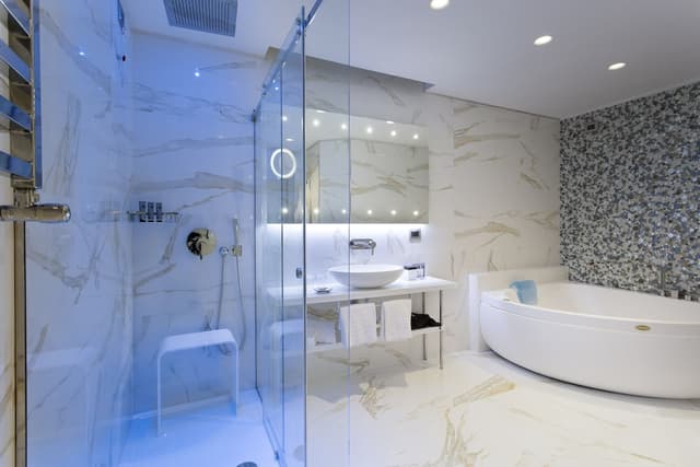 ホテル スパダイ-ジュニア スイート-5