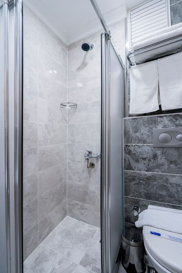 亞坦姆套房公寓-Economy Room, 1 Bedroom, Basement Floor-10