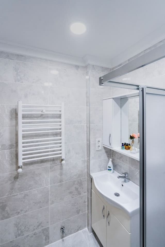 亞坦姆套房公寓-Economy Room, 1 Bedroom, Basement Floor-9