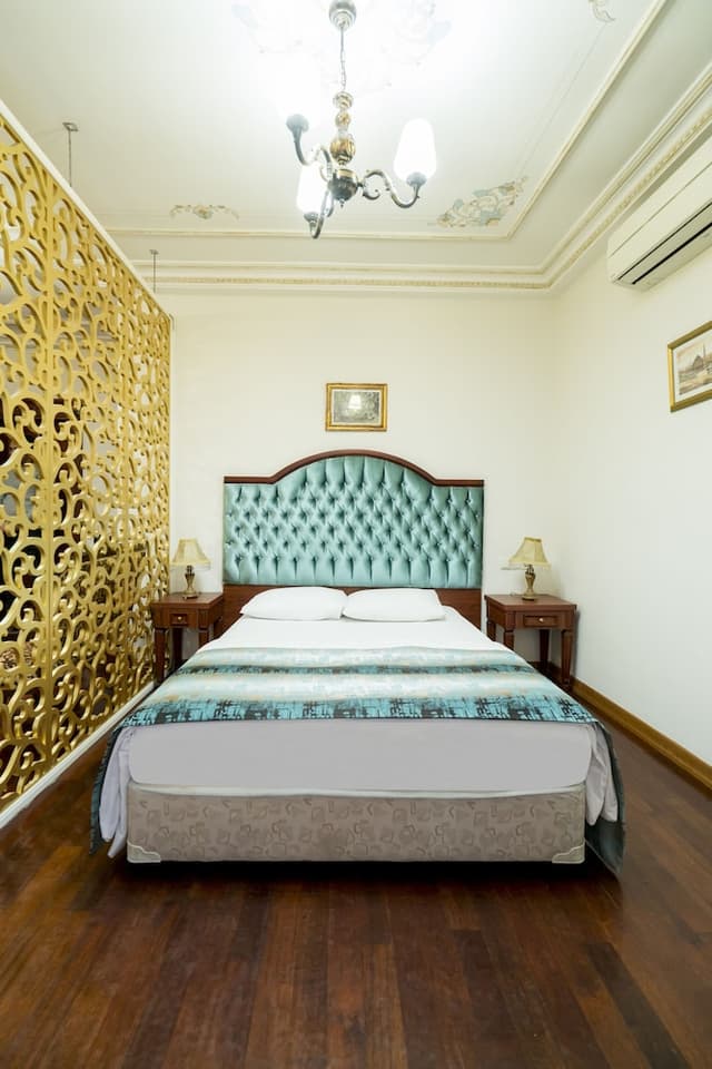 亞坦姆套房公寓-開放式套房, 1 間臥室-11