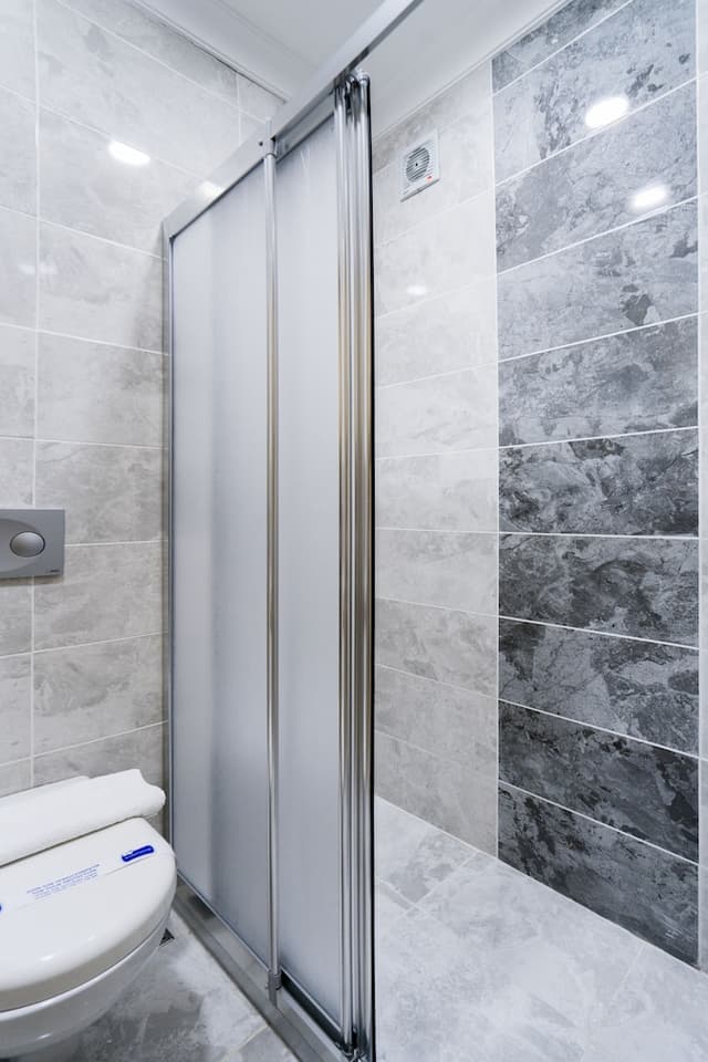 亞坦姆套房公寓-Economy Room, 1 Bedroom, Basement Floor-15