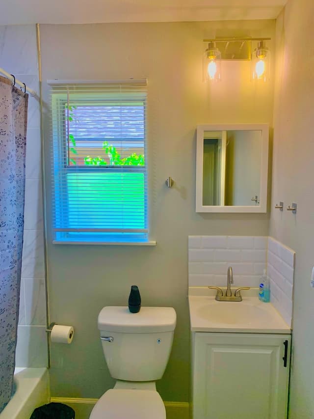 Haystack Hostel-Economy Shared Dormitory, Mixed Dorm-7