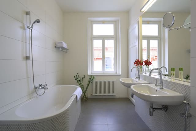 James Hotel & Apartments-2 Bedrooms Suite (85 m2)-8