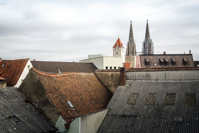 チンチン ホテル エーマルス ボヘミアン ホテル-コンフォート ダブルルーム-10