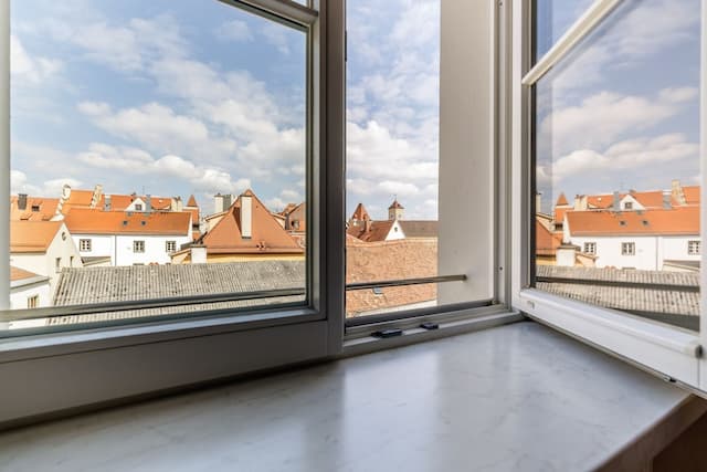 チンチン ホテル エーマルス ボヘミアン ホテル-コンフォート ダブルルーム-4