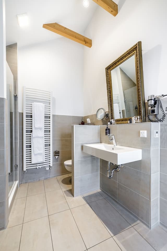 チンチン ホテル エーマルス ボヘミアン ホテル-スイート-13