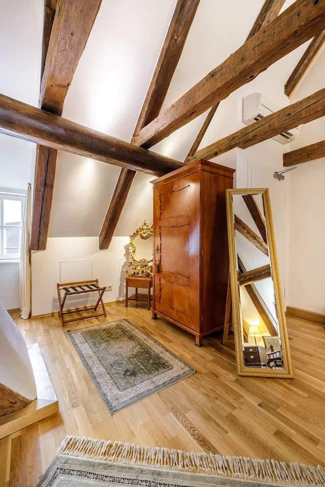 チンチン ホテル エーマルス ボヘミアン ホテル-スイート-9