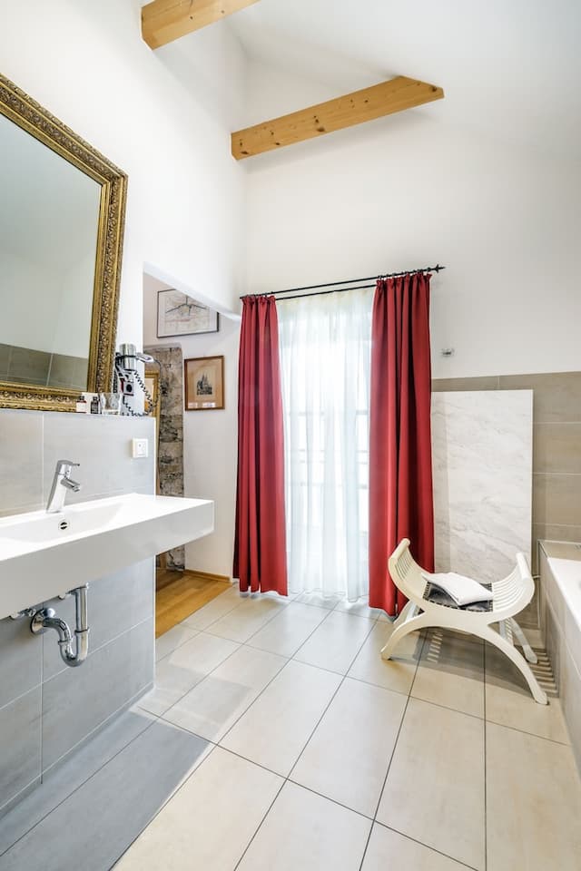 チンチン ホテル エーマルス ボヘミアン ホテル-スイート-17