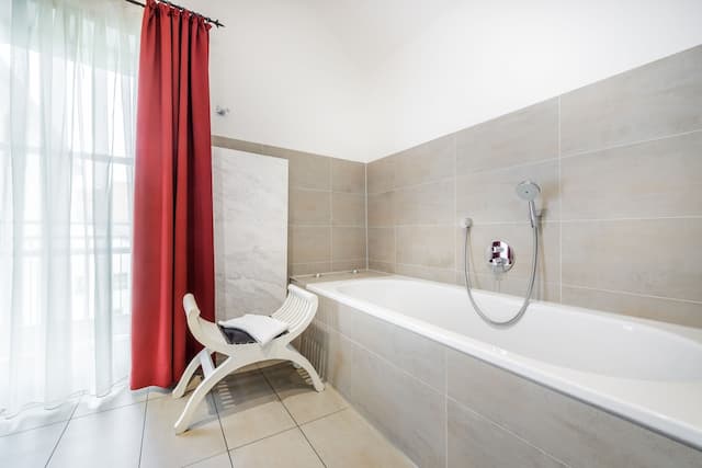 チンチン ホテル エーマルス ボヘミアン ホテル-スイート-14