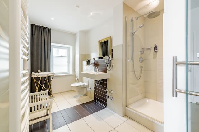 チンチン ホテル エーマルス ボヘミアン ホテル-コンフォート ダブルルーム-12