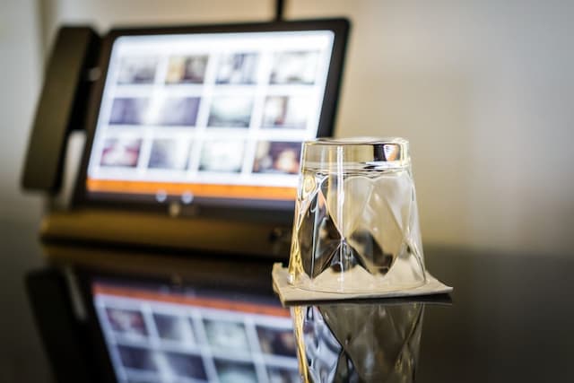 チンチン ホテル エーマルス ボヘミアン ホテル-スタンダード ダブルルーム-3