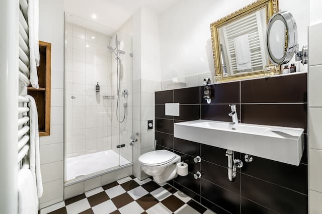 チンチン ホテル エーマルス ボヘミアン ホテル-スタンダード ダブルルーム-18