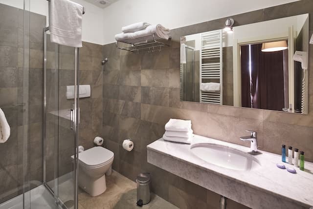 蒂多精品酒店-單人房-4