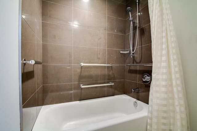 芝加哥埃文斯頓凱悅嘉寓酒店-開放式套房, 1 張特大雙人床, 無障礙-7