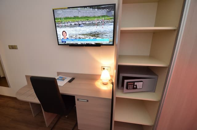 호텔 아우라 디자인 & 가든 풀-스탠다드 더블룸 또는 트윈룸-5