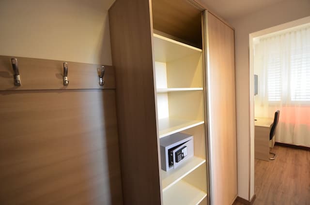 호텔 아우라 디자인 & 가든 풀-스탠다드 더블룸 또는 트윈룸-4