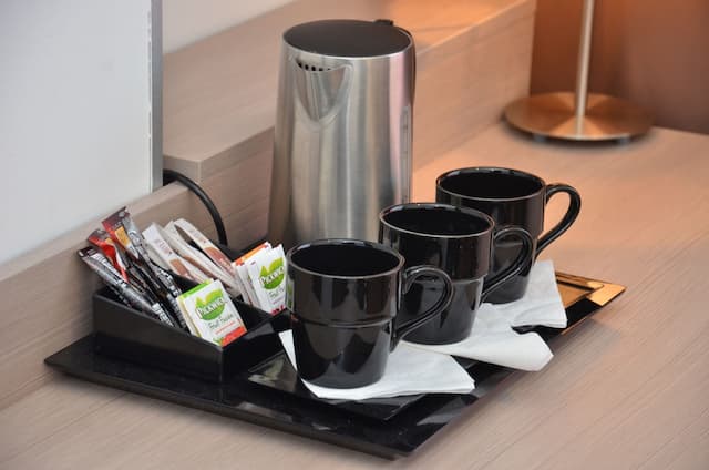 호텔 아우라 디자인 & 가든 풀-Deluxe Double room with free pool access-7