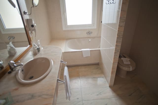 蘇布爾馬爾蒂姆酒店-普通套房, 1 張特大雙人床-5