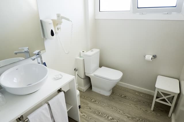 蘇布爾馬爾蒂姆酒店-標準雙人或雙床房, 露台-10