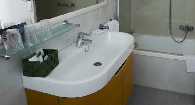 蘇布爾馬爾蒂姆酒店-標準雙人或雙床房, 露台, 海景-14