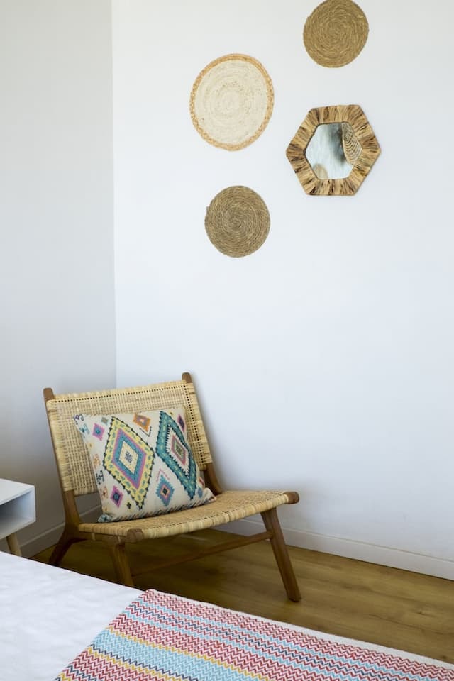 蘇布爾馬爾蒂姆酒店-標準雙人房單人入住, 露台-3