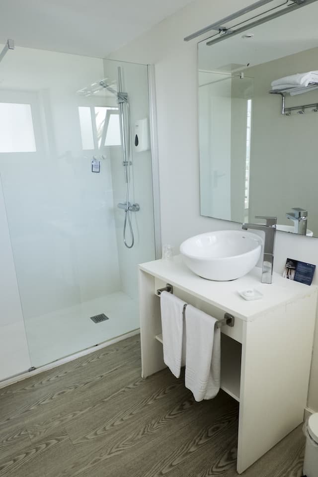 蘇布爾馬爾蒂姆酒店-標準雙人或雙床房, 露台, 海景-11