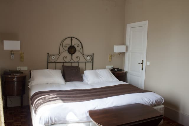 蘇布爾馬爾蒂姆酒店-普通套房, 1 張特大雙人床-3