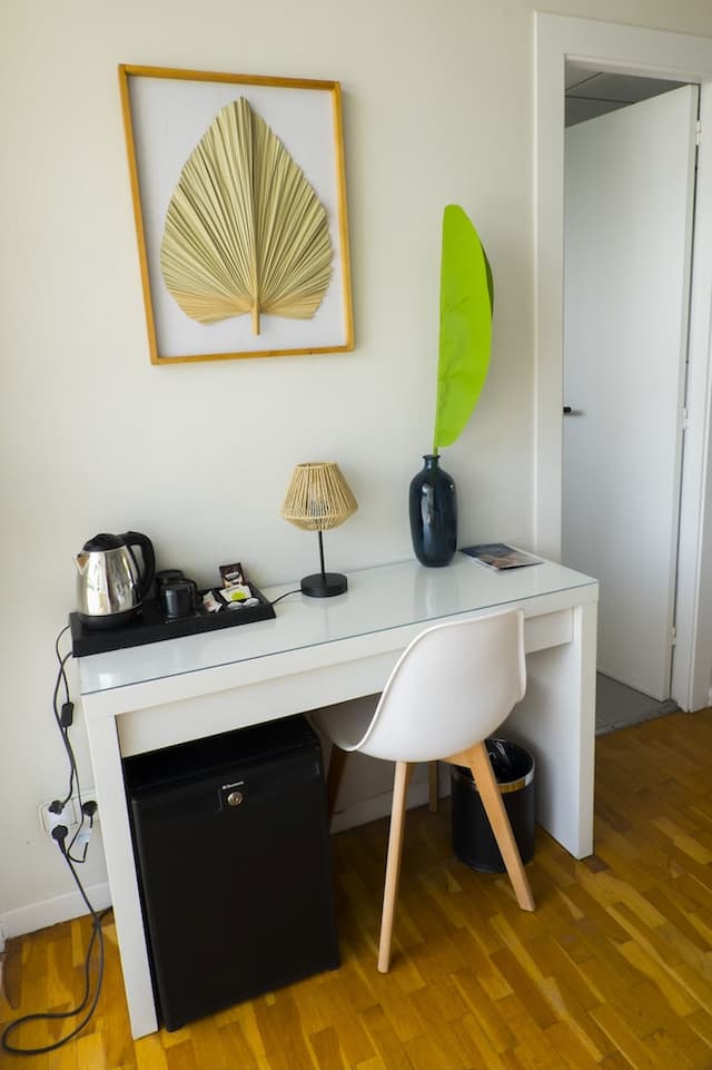 蘇布爾馬爾蒂姆酒店-標準雙人或雙床房, 露台-4