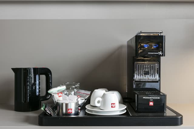 北對角線飯店-舒適雙人或雙床房-2