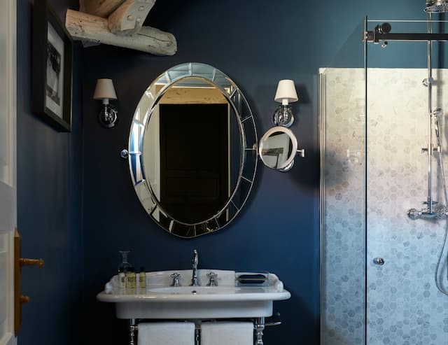 達瑪宮飯店-普通套房-5