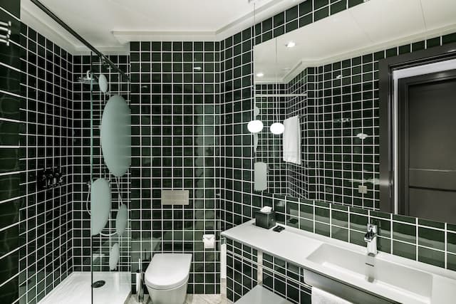 Midtown Apartments-Classic Apartment, 2 Bedrooms, 2 Bathrooms-11