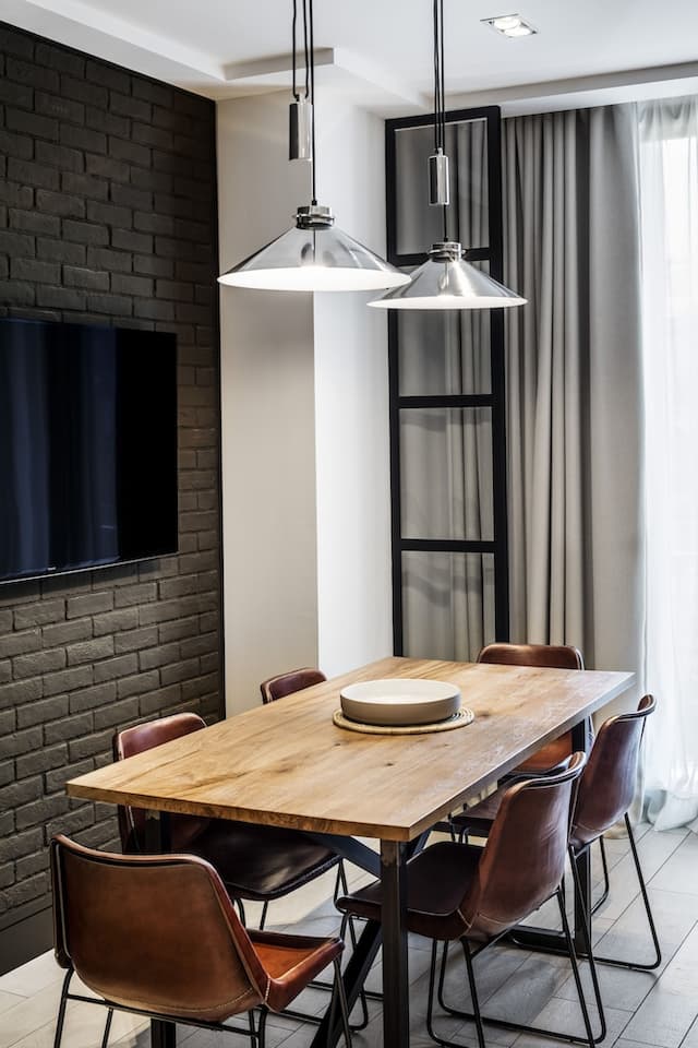 Midtown Apartments-Classic Apartment, 2 Bedrooms, 2 Bathrooms-9