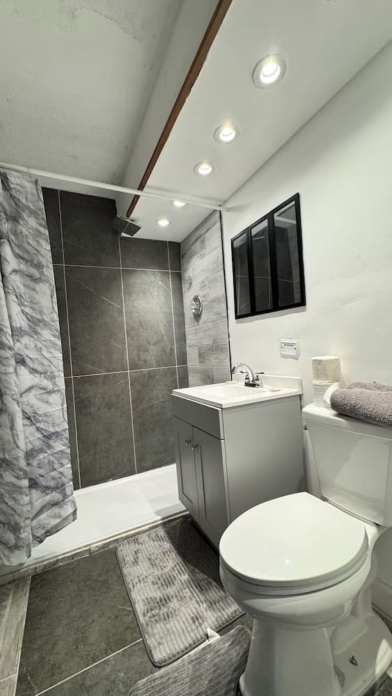 ベスト モーテル バイ OYO シカゴ I-90-プレミアム ルーム クイーンベッド 1 台 禁煙-5