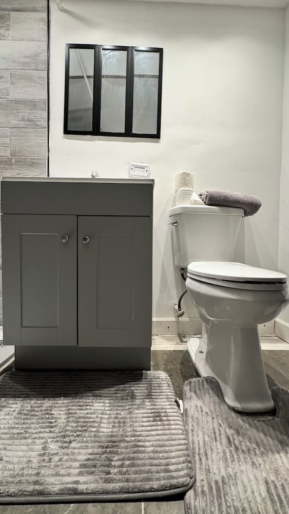 ベスト モーテル バイ OYO シカゴ I-90-ルーム ダブルベッド 2 台 喫煙可-5