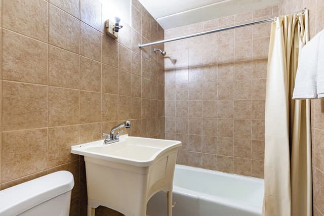 베스트 모텔 바이 오요 시카고 I-90-프리미엄룸, 퀸사이즈침대 1개, 금연-6