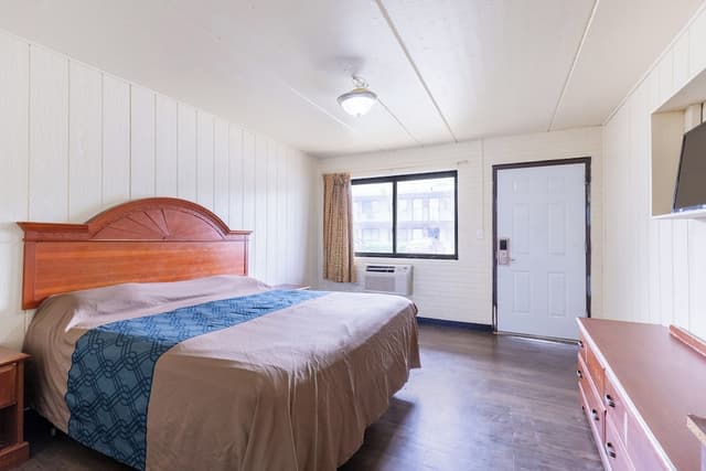 베스트 모텔 바이 오요 시카고 I-90-룸, 킹사이즈침대 1개, 흡연-3